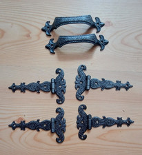 Stck scharniere antik gebraucht kaufen  Erkelenz