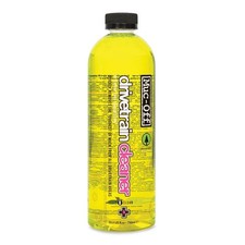 Bio drivetrain cleaner usato  Italia