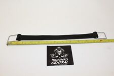 BOMBARDIER OEM SEADOO BATERIA SILENCIADOR DE ÓLEO PULSEIRA DE BORRACHA 293850021 293850097 13" comprar usado  Enviando para Brazil