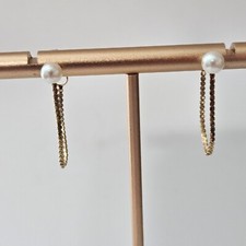14k yellow gold for sale  Goshen