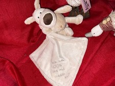 Boofle bear beige for sale  UK