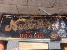 Nesbitt orange pop for sale  Chandler