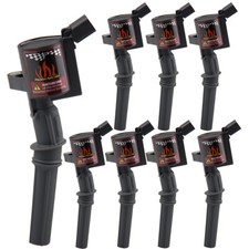 Ignition coil ford for sale  Walton