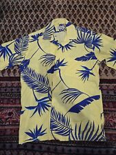 vintage hawaiian shirt for sale  New Orleans