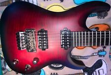 2016 washburn parallaxe for sale  Jacksonville
