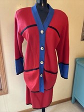 Vintage sweater knit for sale  Salina