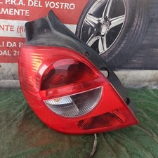 Stop fanale fanalino usato  Marcianise