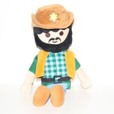 Doudou bonhomme play d'occasion  France