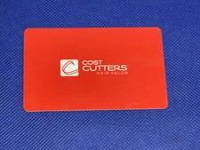 Cost cutters hair for sale  Lynn