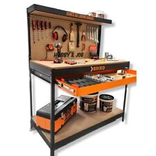 Etabli garage 120 d'occasion  Drumettaz-Clarafond