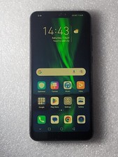 Usado, HUAWEI HONOR 8X LITE JSN-L21 64GB PRETO DUPLO DESBLOQUEADO RT24 comprar usado  Enviando para Brazil
