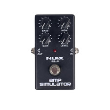Nux modern amplifier for sale  Sedalia