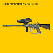 Tippmann paintball marker for sale  Asheville