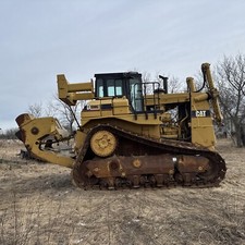 Cat d9l crawler for sale  Elkhart Lake