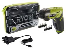 Ryobi ergo cordless for sale  WELLINGBOROUGH