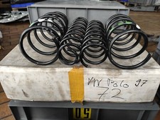 Riginal polo 6n1 gebraucht kaufen  Königsbrunn