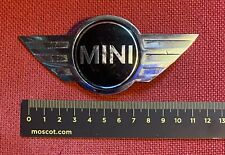 Logo auto mini usato  Giugliano in Campania