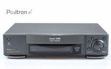 Panasonic hs950 svhs usato  Spedire a Italy