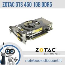 Scheda video zotac usato  Arezzo