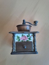 Zassenhaus kaffeemühle 164 gebraucht kaufen  Ahrensburg
