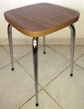 Tabouret formica vintage d'occasion  Aix-en-Provence-