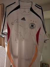 Riginal trikot podolski gebraucht kaufen  Köln