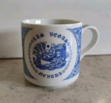 Espresso tasse vegas gebraucht kaufen  Coburg