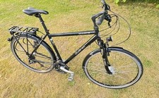 Gudereit trekking aluminium gebraucht kaufen  Bielefeld