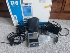 Rare ipaq h6300 for sale  CHORLEY