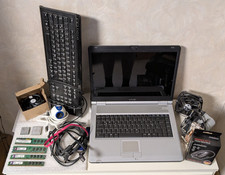 Konvolut laptop sony gebraucht kaufen  Wuppertal