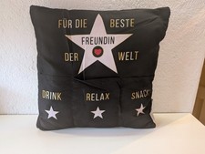 Kissen fächern beste gebraucht kaufen  Taufkirchen
