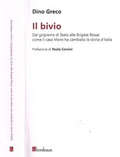 Bivio. dal golpismo usato  Italia