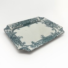 Antique victorian large for sale  OSWESTRY