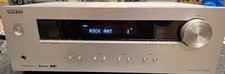 Onkyo stereo receiver usato  Spedire a Italy