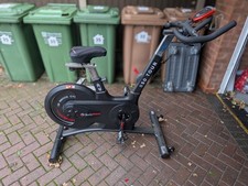 Bodymax b50 tour for sale  STOURPORT-ON-SEVERN