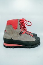 Hanwag bergstiefel wanderschuh gebraucht kaufen  Bielefeld