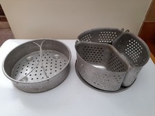 Vintage aluminium saucepan for sale  STOURPORT-ON-SEVERN