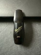 Vandoren sp3 soprano for sale  Kansas City