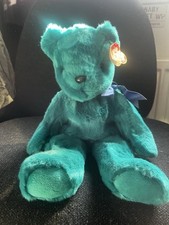 Beanie buddy teddy for sale  GLASGOW