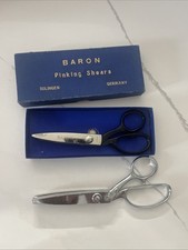 Pinking shears pack for sale  Greeley