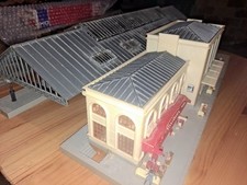 Gare verrière réf d'occasion  Brignoles