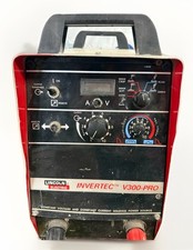 Lincoln invertec v300 for sale  Oxford