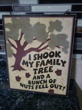 Home decor sign for sale  San Antonio