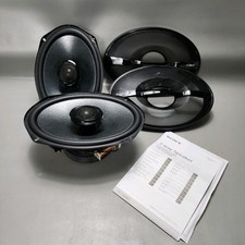 6 speakers line for sale  Mazon
