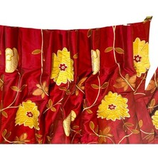 Custom silk taffeta for sale  Farragut