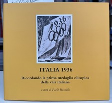 Rastrelli italia 1936 usato  Napoli