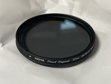 Hoya filter polfilter gebraucht kaufen  Düsseldorf