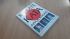 Karate kata applications for sale  UK
