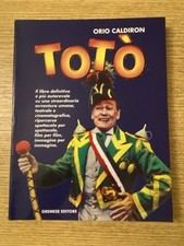 toto caldiron usato toto caldiron usato Italia