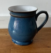 Denby solitaire mug for sale  STOKE-ON-TRENT